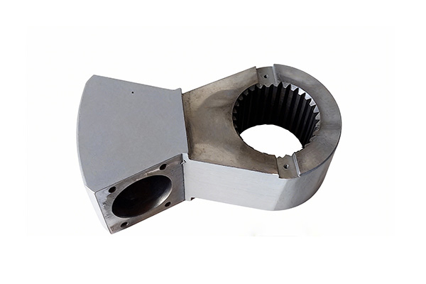 <b>Rocker Arm Assembly 0160402F0007</b>